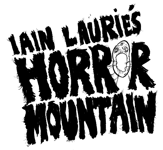 Iain Laurie's Horror Mountain