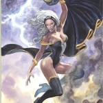 X-Men #1 Manara variant