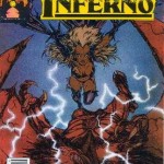 Inferno - X-Men
