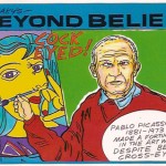 Shaky's Beyond Belief - 2000AD PROG 980